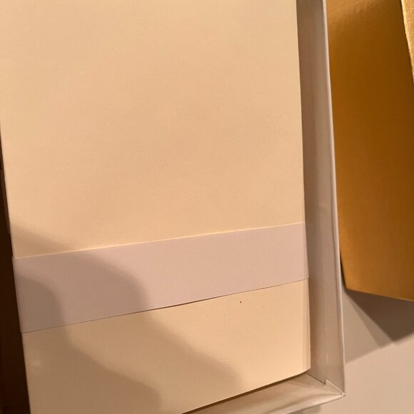 Cream Colored Invitation Envelopes (Set of 47)‎ - Picture 5 of 9